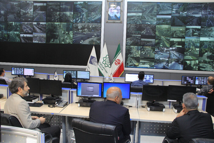 از کنترل ترافیک با سیستم‌های هوشمند تا جایگاه بیستم مترو تهران در جهان 2