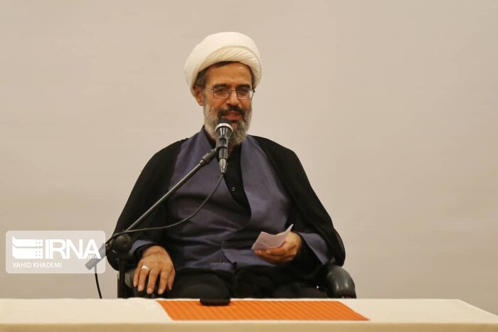 فرمانده سپاه خراسان شمالی: رسانه ها برای نظام ارزش افزوده ایجاد کنند