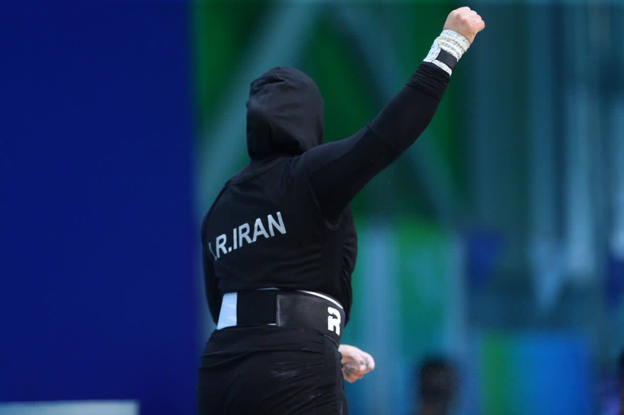 قونیه آوردگاهی برای رونمایی از امیدهای وزنهبرداری / تعظیم فولاد سرد به اراده دختران و پسران ایرانی