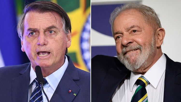 انتخابات ریاست جمهوری برزیل/ «لولا داسیلوا» همچنان پیشتاز نظرسنجی‌ها