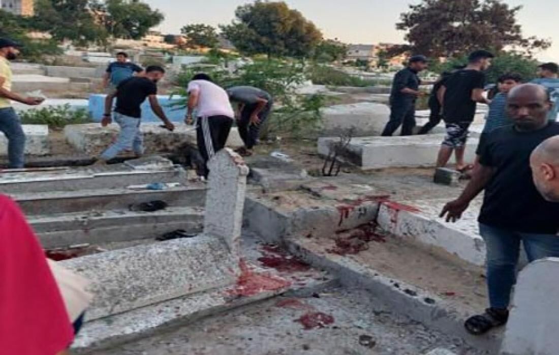 اعتراف رژیم اسرائیل به جنایت شهید کردن پنج کودک فلسطینی
