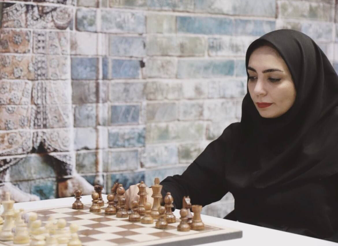 پریدر:‌ پیدا کردن مربی خارجی برای شطرنج سخت است