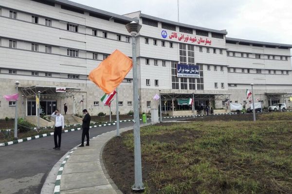 رتبه نخست واکسن و توسعه بهداشت و درمان هدیه دولت مردمی به گیلانیها رتبه نخست واکسن و توسعه بهداشت و درمان هدیه دولت مردمی به گیلانیها