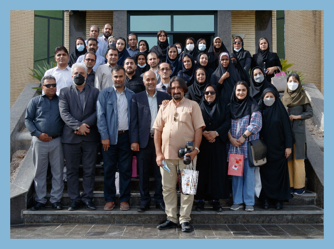 آبفای هرمزگان برای مطالبات میلیاردی خود دست به دامان رسانه‌ها شد