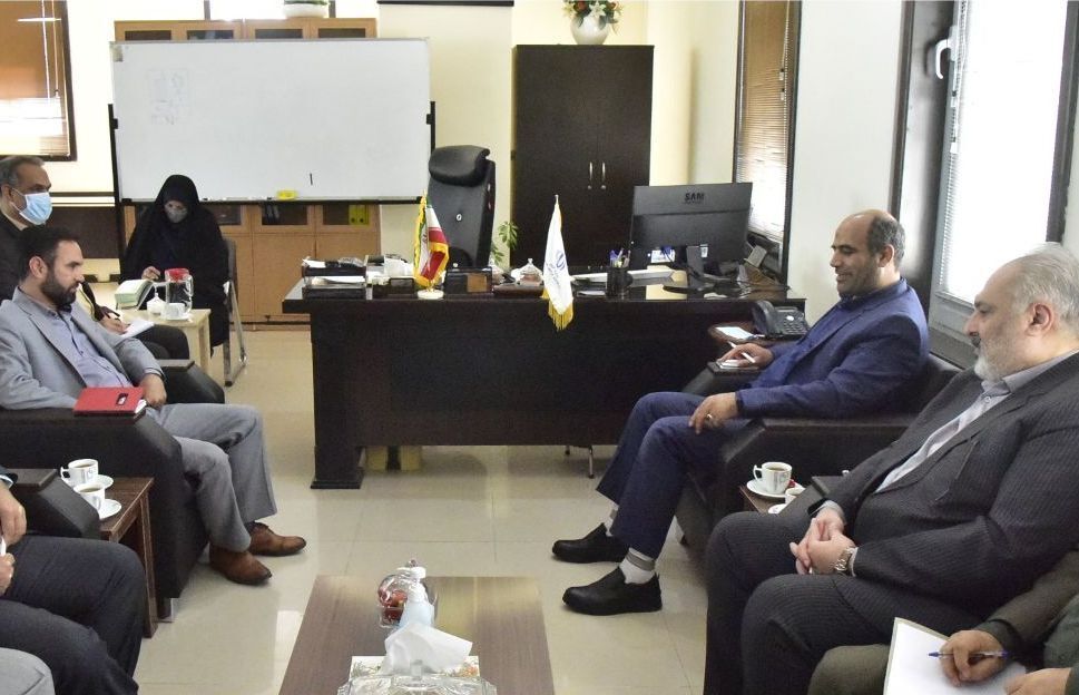 تخصیص تسهیلات به ارتباطگیری استانها با وزارتخانهها بستگی دارد تخصیص تسهیلات به ارتباطگیری استانها با وزارتخانهها بستگی دارد