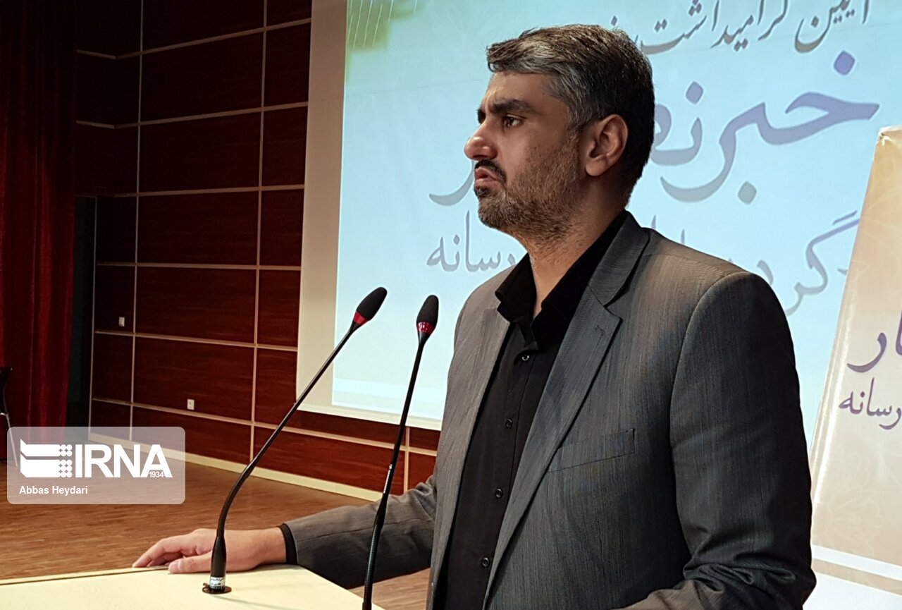 جهاد تبیین تاکید دوباره بر قانون مطبوعات است
