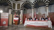 هیات انتخابات تونس همه‌پرسی قانون اساسی جدید این کشور را تائید کرد