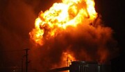  انفجار در کارخانه ای در آمریکا ۲ کشته برجای گذاشت 