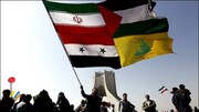 توسعه روابط فرهنگی با کشورهای اسلامی و محور مقاومت