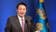 رئیس جمهوری کره جنوبی: سئول، علیه کره شمالی به زور متوسل نمی‌شود