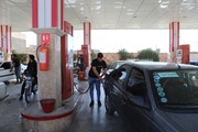 صف بنزین در برخی نقاط جنوب کرمان؛فرماندار کهنوج: تاخیر در تخلیه رخ داده بود