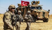ترکیه در شمال سوریه چکار می کند؟