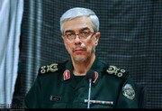 Top general lauds IRGC Navy development