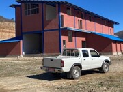 دستاورد سفر  استاندار به چالوس؛ آغاز روند تکمیل کشتارگاه صنعتی با تسهیلات ۱۷ میلیارد تومانی