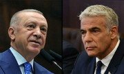 توافق رژیم صهیونیستی و ترکیه برای تبادل سفیر