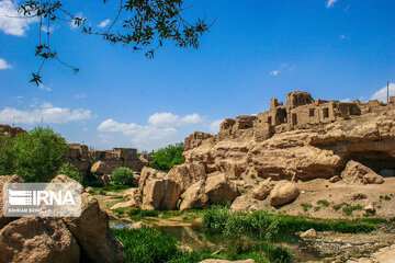 Sites touristiques à Zanjān