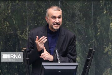 Pourparlers de Vienne : la session à huis clos du Parlement iranien se tiendra en présence de Bagheri, Amir Abdollahian et Chamkhani
