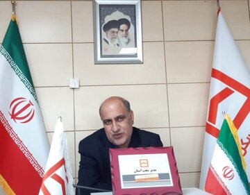 قرارداد پنج هزار و ۶۰۰ واحد طرح نهضت ملی مسکن در استان مرکزی منعقد شد