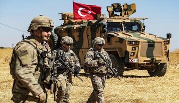 رسانه سوری: ترکیه با خروج نیروهایش از سوریه موافقت کرده است