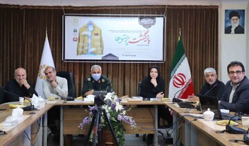 مدیرکل کتابخانه‌های استان همدان: آزادگان مایه سربلندی و عزت مردم ایران هستند