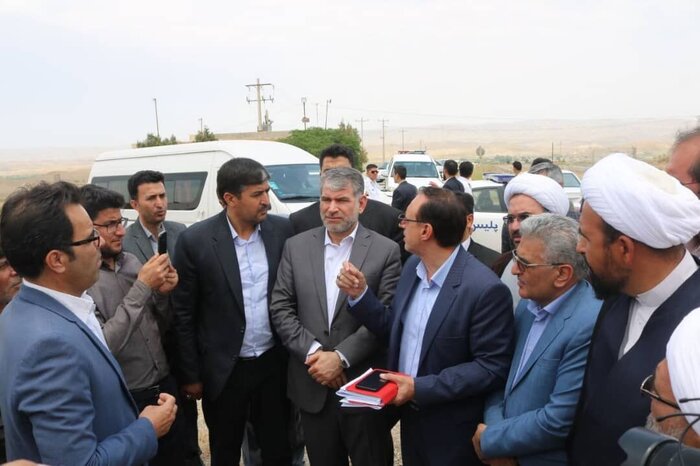 تحقق وعده رییسجمهور بعد از ۲ماه/ پرداخت وام و خرید دام در خراسانشمالی انجام شد