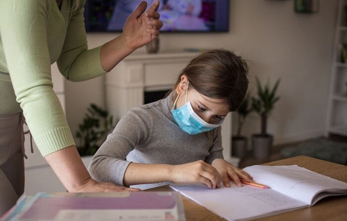 آسیبهایی که والدین کنترلگر به فرزندشان میزنند