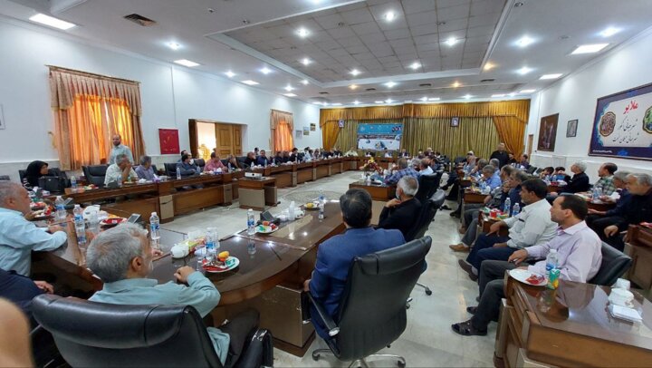 فرماندار ملایر: تکریم از آزادگان به عنوان شهدای زنده وظیفه همگانی است