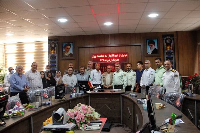 گنبدکاووس با کمبود زیرساخت ارتقای امنیت مواجه است/ زندگی مسالتآمیز اقوام این شهرستان در کشور کمنظیر است