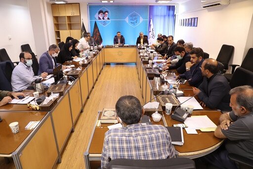 اجاقی: همه برنامههای ورزشی شهرداری پیوست فرهنگی دارد