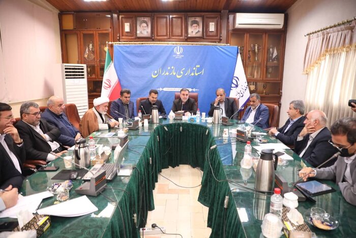 رئیس کمیسیون کشاورزی: مجلس برای خودکفایی برنج از استانهای شمالی حمایت ویژه میکند