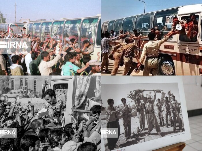 از خاطرات دوران اسارت به روایت پرستوهای مهاجر تا تاثیر بازار ترکمنستان بر اقتصاد ایران