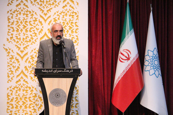 محمدعلی کریمخانی از موسیقی ملی برای خاندان عصمت و طهارت بهره گرفت