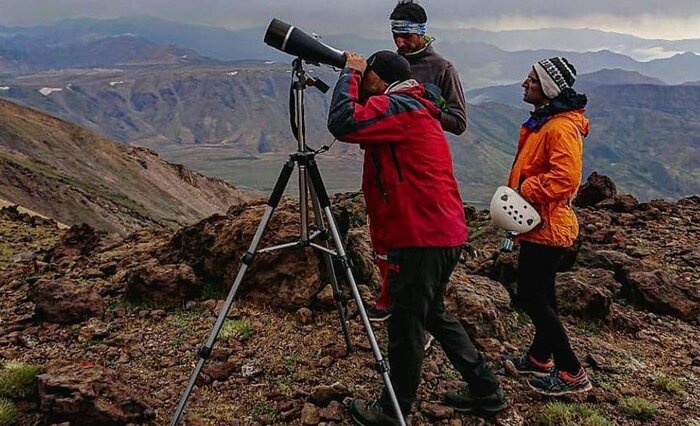 چرا درآمد میلیاردی از دماوند خرج امداد کوهنوردان سانحهدیده نمیشود؟