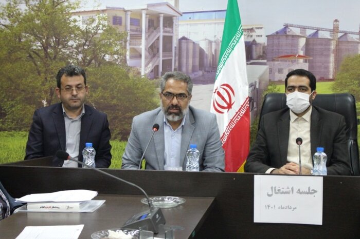 ۵۰۰ هزار شغل برای افراد کم برخوردار کشور ایجاد میشود/ افزایش سقف تسهیلات اشتغال کمیته امداد به ۳ میلیارد ریال