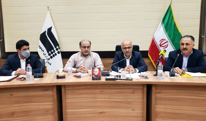 ۲۵۹۷ میلیارد تومان تسهیلات برای واحدهای تولیدی استان بوشهر مصوب شده است