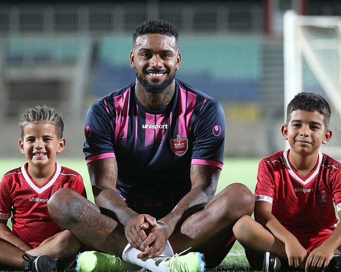 حقایقی جدید از لوکادیا و خانواده؛ موثر مثل خانم «رایا»، حرفهای مانند آقای «یورگن»