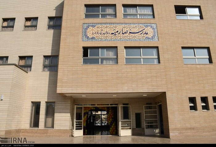 تحقق نهضت مدرسهسازی در اصفهان با ساخت ۱۰۱ فضای آموزشی