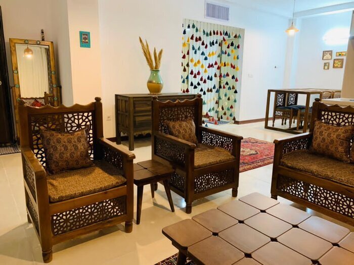 دولت الکترونیک توسعه یافت / معافیت 87 درصد رشتههای صنایعدستی از مجوز فعالیت 4