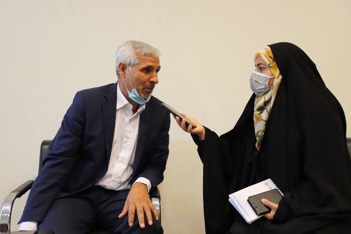 روزی که خاک ایران سجدگاه آزادگان شد