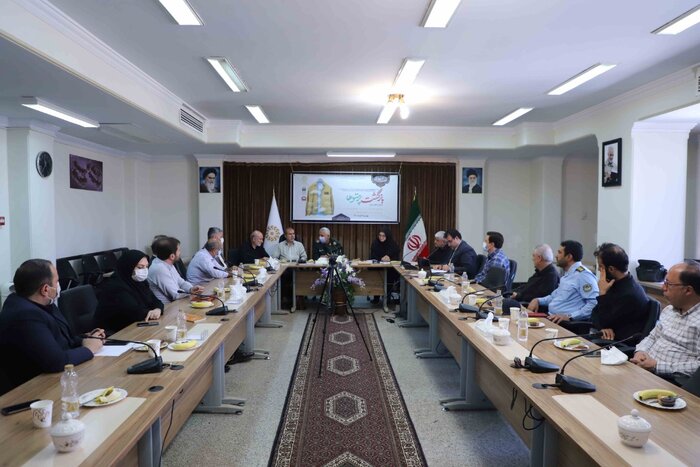 مدیرکل کتابخانههای استان همدان: آزادگان مایه سربلندی و عزت مردم ایران هستند