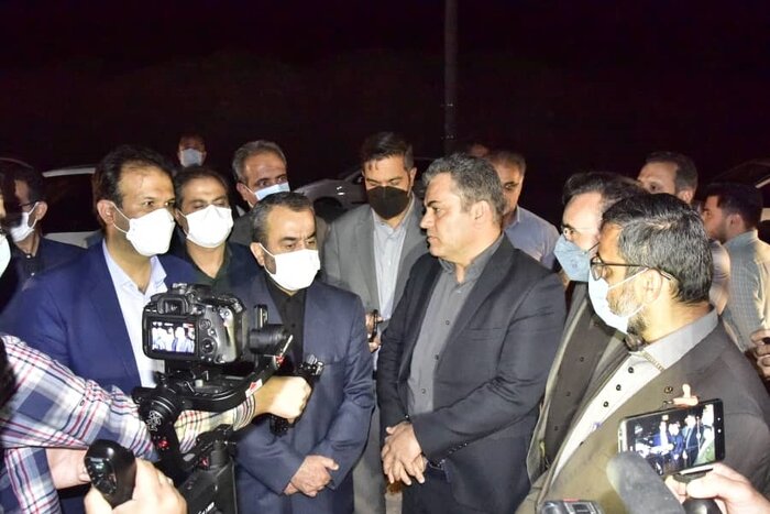 نهضت ملی مسکن در خراسان جنوبی از تامین زمین تا انبوهسازی 2