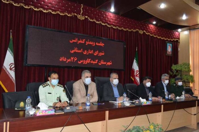 ساخت بیمارستان ۴۰۰ تختخوابی گنبدکاووس هفته دولت آغاز میشود