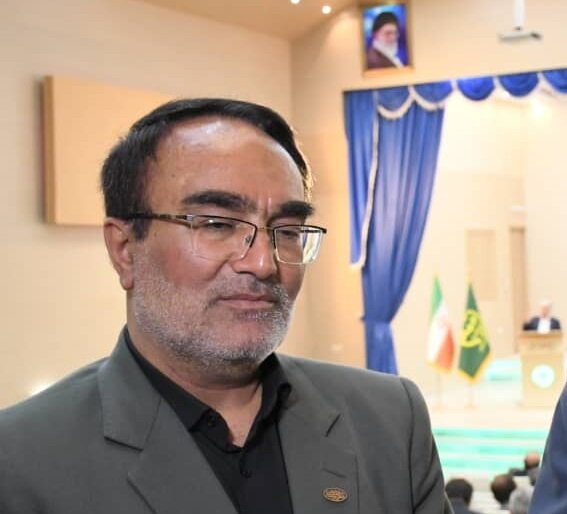 آزادسازی اراضی زراعی آذربایجانشرقی از دست سودجویان