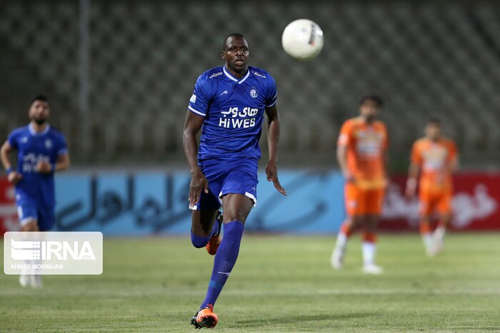 چراغ سبز «شیخ دیاباته» به پرسپولیس / مغضوبان به انزلی نرفتند 2