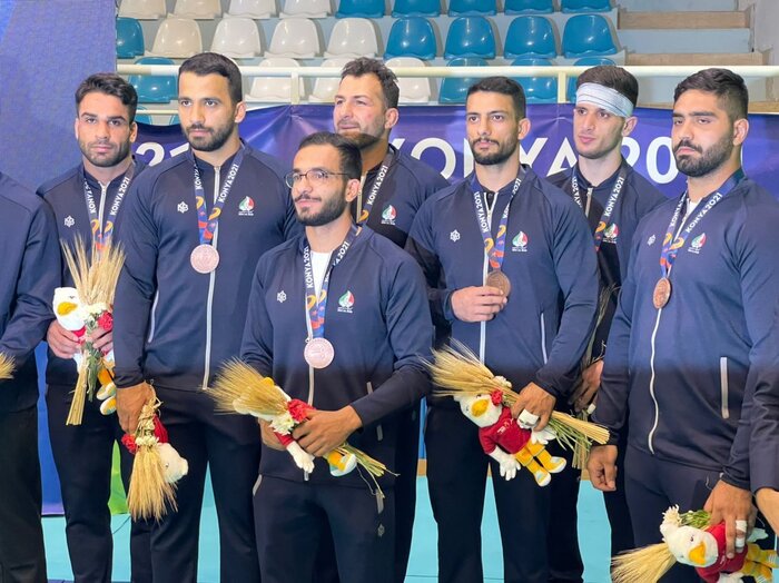 چراغ سبز «شیخ دیاباته» به پرسپولیس / مغضوبان به انزلی نرفتند 8
