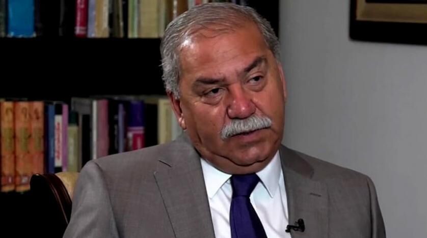 عراق اموال سیاستمدار حامی رژیم اسرائیل را مصادره کرد
