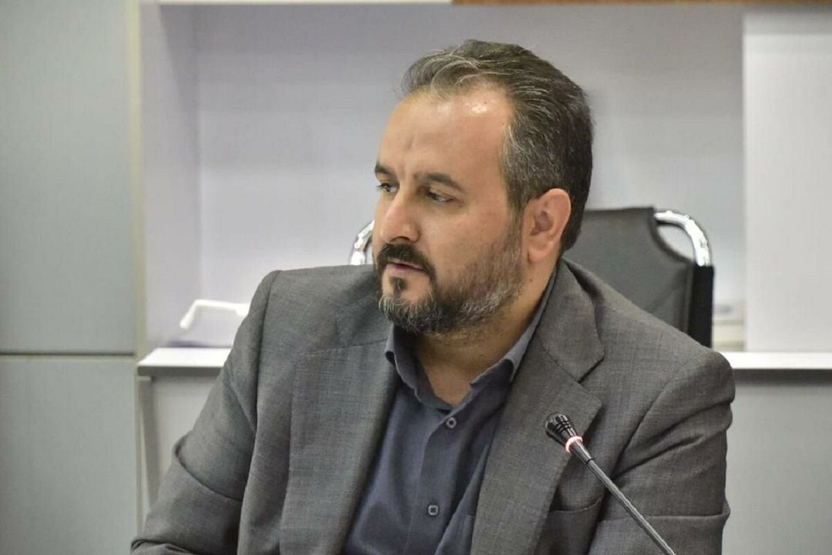 خراسان جنوبی در استقرار چرخه مدیریت بهرهوری حائز رتبه اول کشور شد خراسان جنوبی در استقرار چرخه مدیریت بهرهوری حائز رتبه اول کشور شد