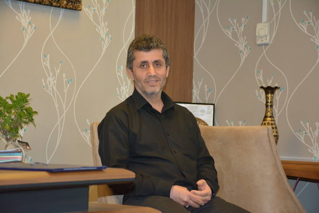 مقامی: میراث زهتاب چراغ راه وزنهبرداری ایران است