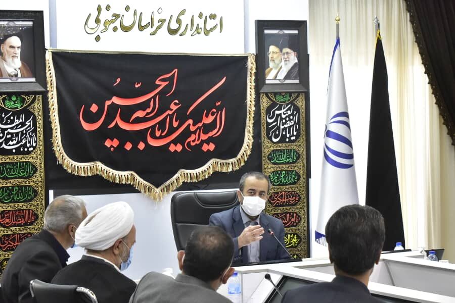 گزارش نظارت بر مراکز درمان اعتیاد خراسان جنوبی ارائه شود گزارش نظارت بر مراکز درمان اعتیاد خراسان جنوبی ارائه شود