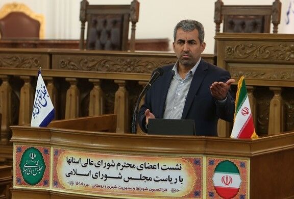 ضرورت واریز به موقع منابع حاصل از مالیات بر ارزش افزوده سهم شهرداریها